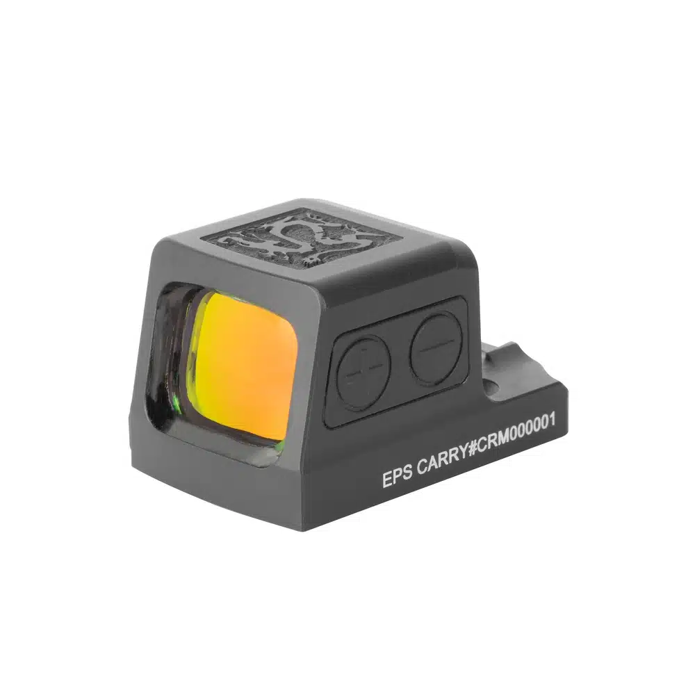 Holosun RONIN EPS CARRY MRS Micro-Reflexvisier (8)