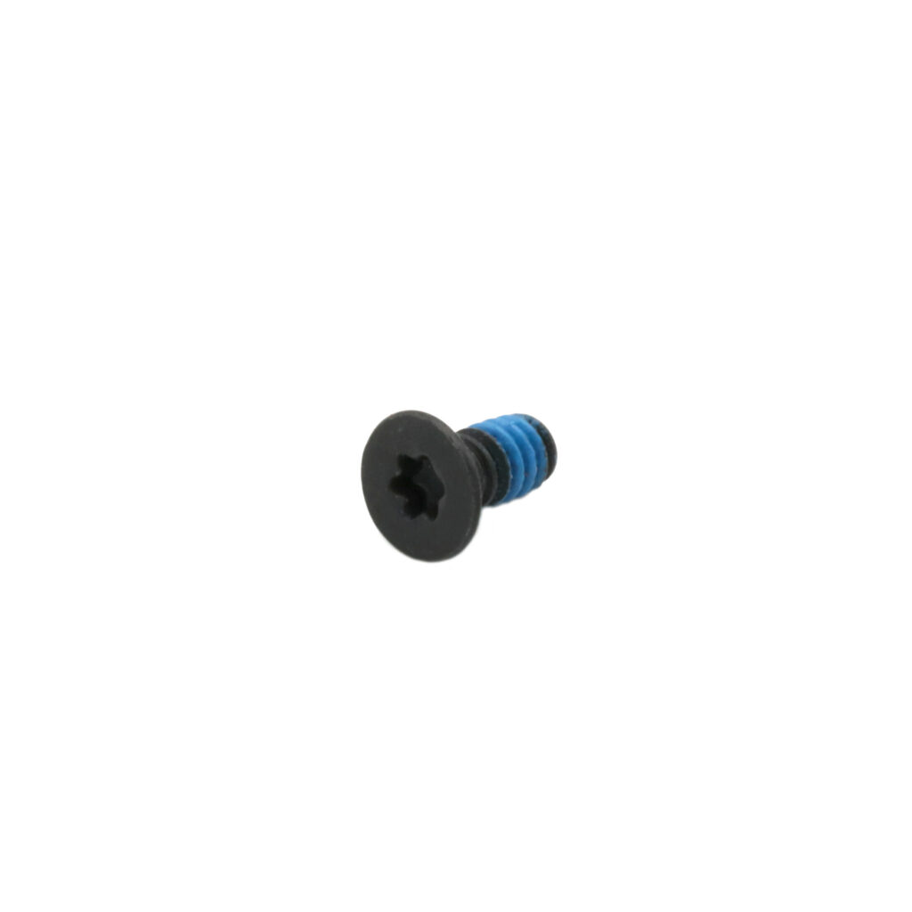 Holosun Schrauben für HS-MOUNT-407K-507K-RMR (6-32×6.5 UNC), 2 Stück