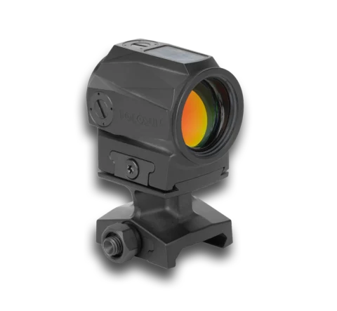 Holosun SCRS 2 Rotpunktvisier