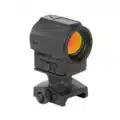 Holosun SCRS 2 Rotpunktvisier (11)