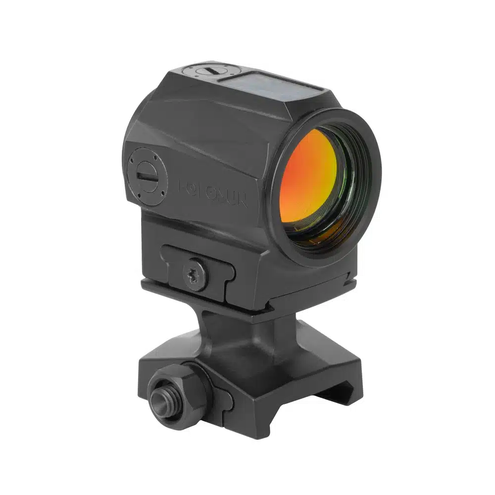 Holosun SCRS 2 Rotpunktvisier (11)