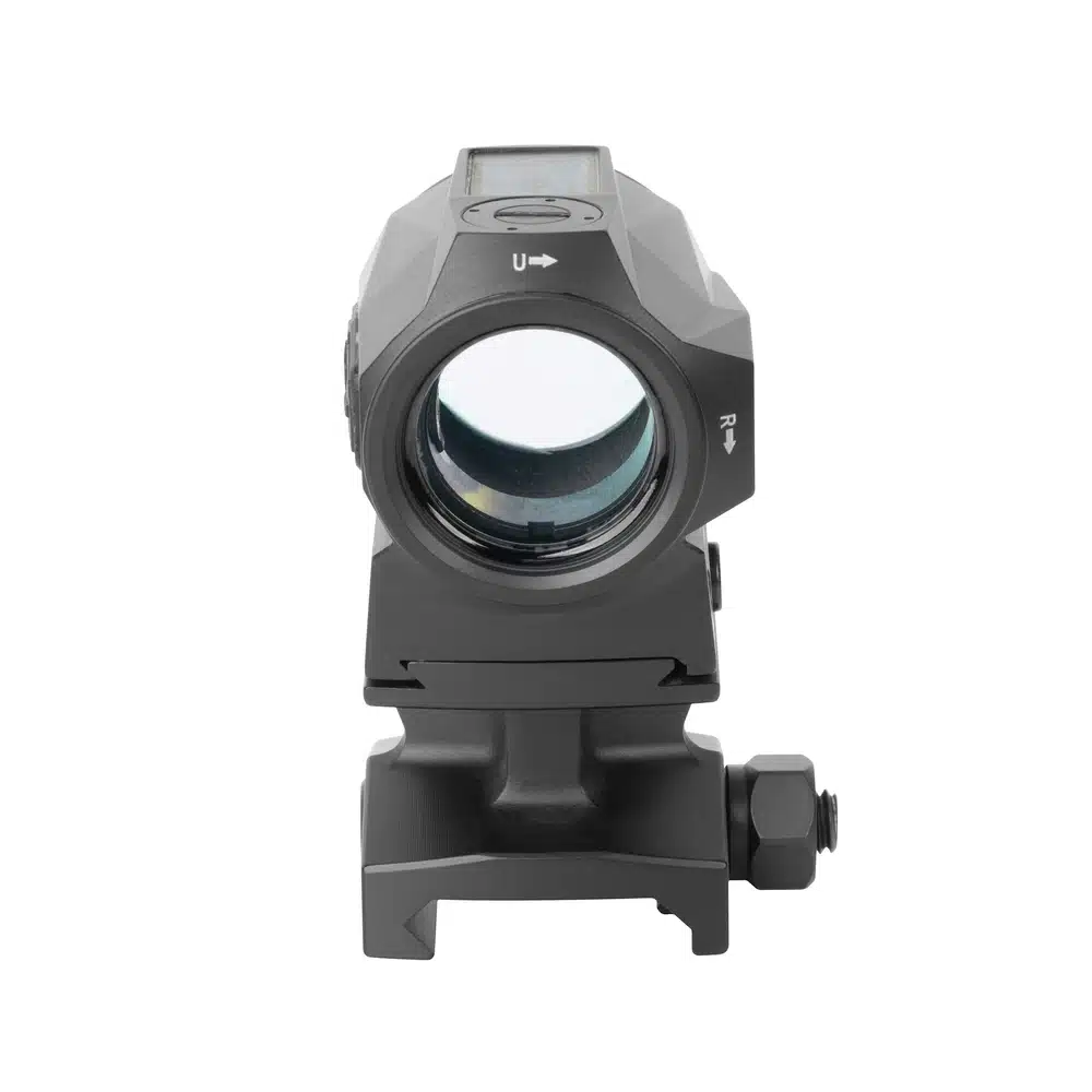 Holosun SCRS 2 Rotpunktvisier (5)