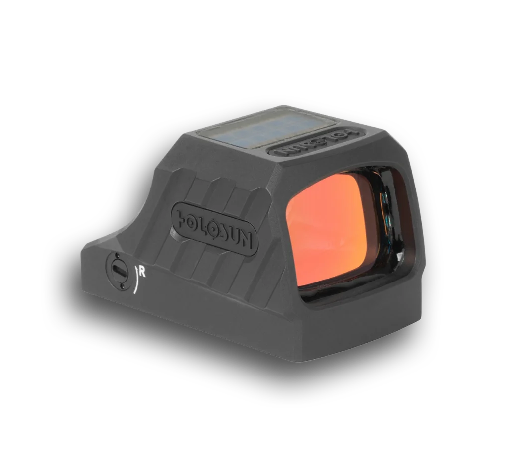 Holosun SCS-320-GR geschlossenes Reflexvisier