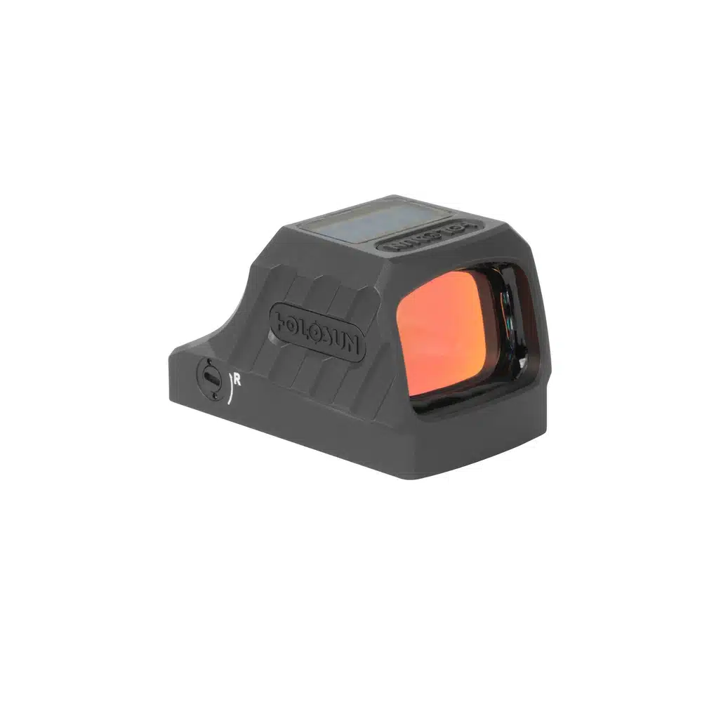 Holosun SCS-320-GR geschlossenes Reflexvisier (2)