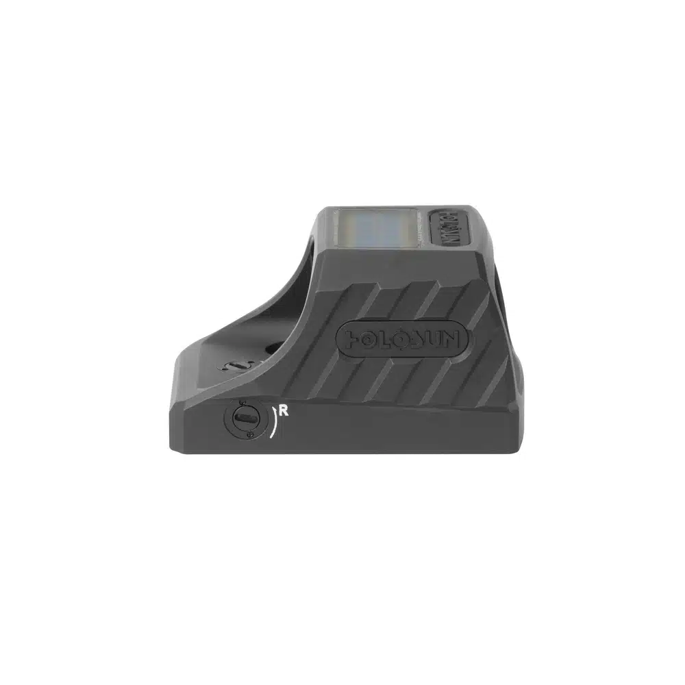 Holosun SCS-320-GR geschlossenes Reflexvisier (3)