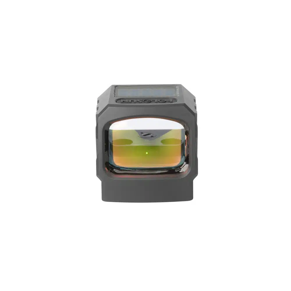 Holosun SCS-320-GR geschlossenes Reflexvisier (9)