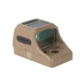 Holosun SCS-320-GR-SIG-CY geschlossenes Reflexvisier Coyote – Detail 3