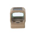 Holosun SCS-320-GR-SIG-CY geschlossenes Reflexvisier Coyote – Detail 4