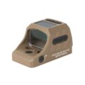 Holosun SCS-320-GR-SIG-CY geschlossenes Reflexvisier Coyote – Detail 5