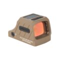 Holosun SCS-320-GR-SIG-CY geschlossenes Reflexvisier Coyote – Detail 7