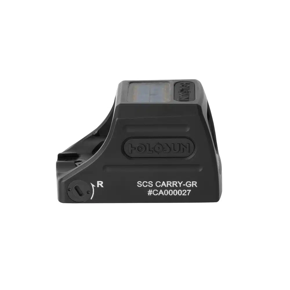 Holosun SCS-CARRY-GR Micro-Reflexvisier (3)