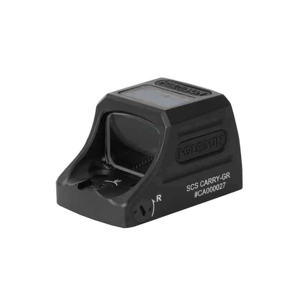 Holosun SCS-CARRY-GR Micro-Reflexvisier (4)