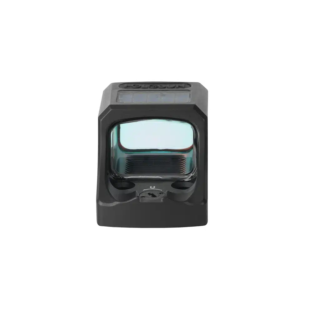 Holosun SCS-CARRY-GR Micro-Reflexvisier (5)