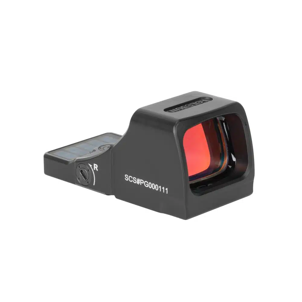 Holosun SCS-MP2-GR geschlossenes Reflexvisier (2)