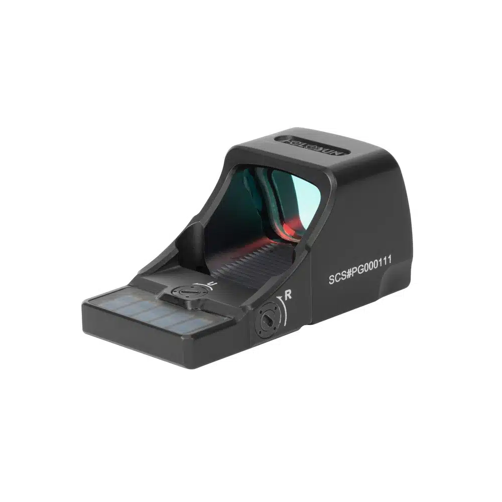 Holosun SCS-MP2-GR geschlossenes Reflexvisier (4)