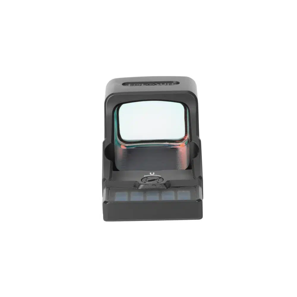 Holosun SCS-MP2-GR geschlossenes Reflexvisier (5)