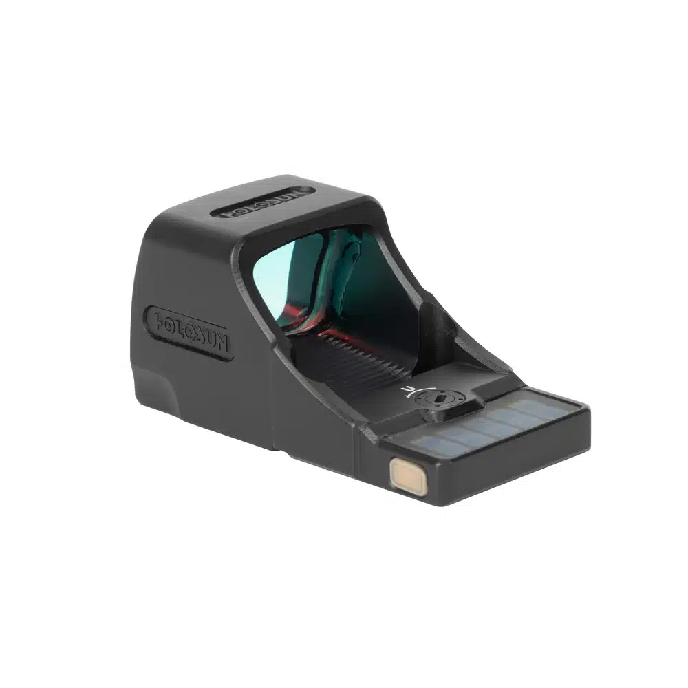 Holosun SCS-MP2-GR geschlossenes Reflexvisier (6)