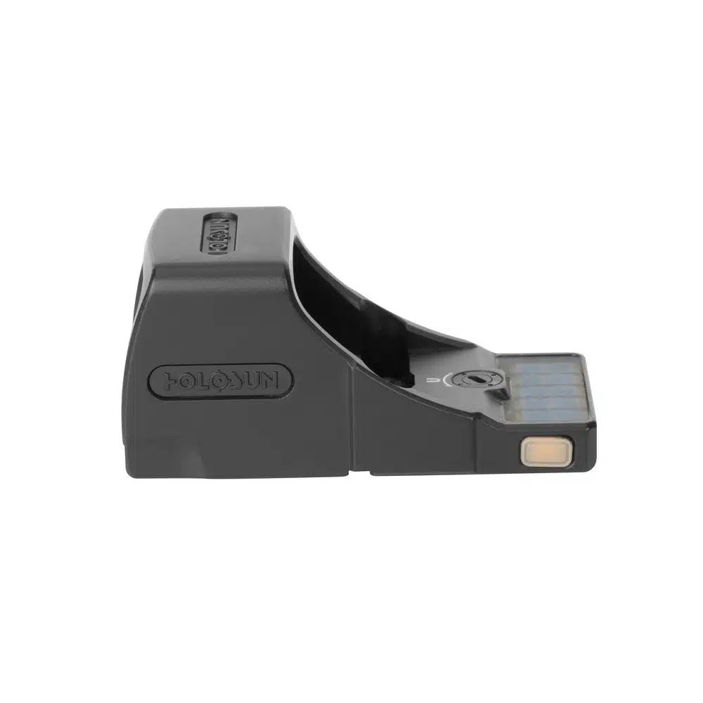 Holosun SCS-MP2-GR geschlossenes Reflexvisier (7)