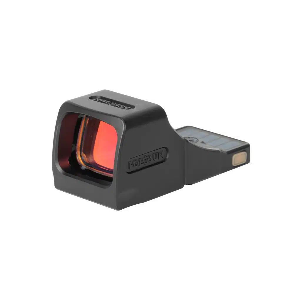Holosun SCS-MP2-GR geschlossenes Reflexvisier (8)
