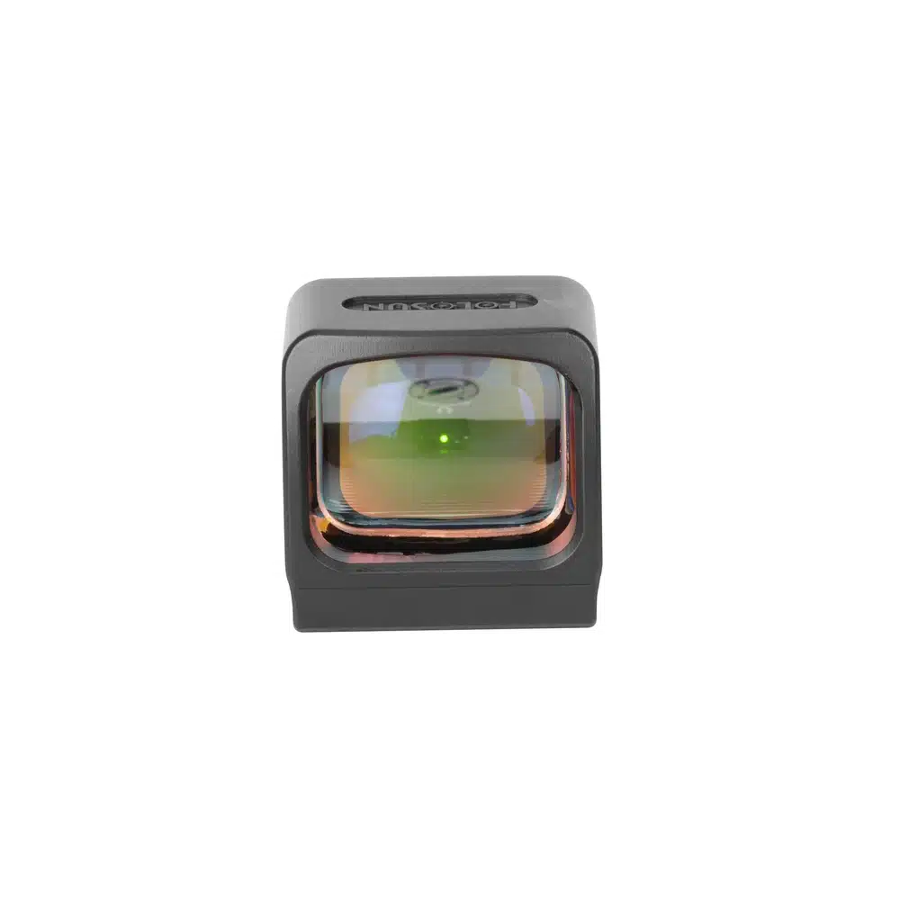 Holosun SCS-MP2-GR geschlossenes Reflexvisier (9)