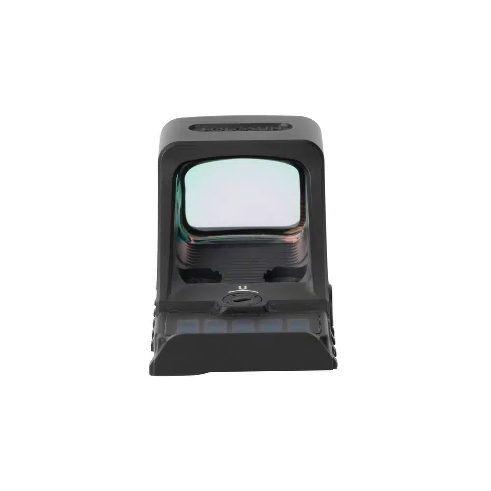 Holosun SCS-P10-GR geschlossenes Reflexvisier (5)