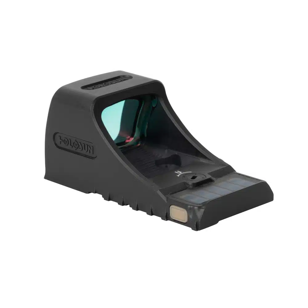 Holosun SCS-P10-GR geschlossenes Reflexvisier (6)