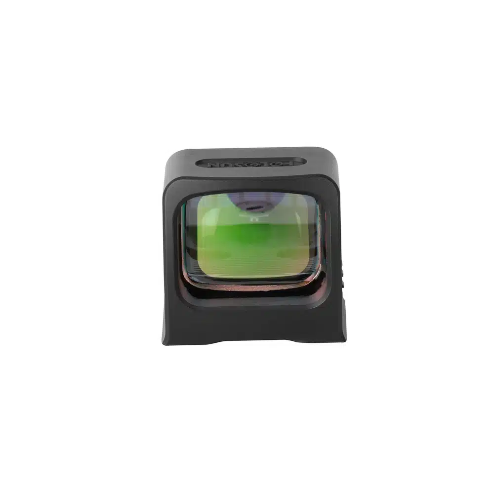 Holosun SCS-P10-GR geschlossenes Reflexvisier (9)