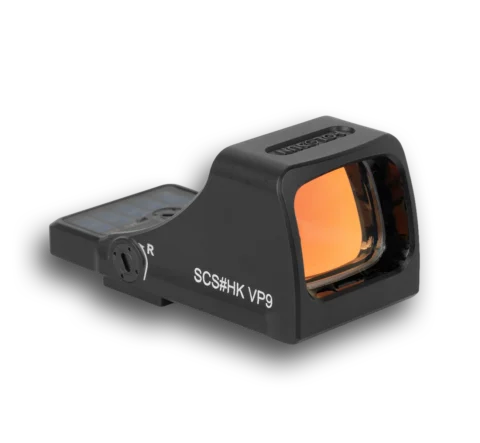 Holosun SCS-VP9-GR geschlossenes Reflexvisier (1)