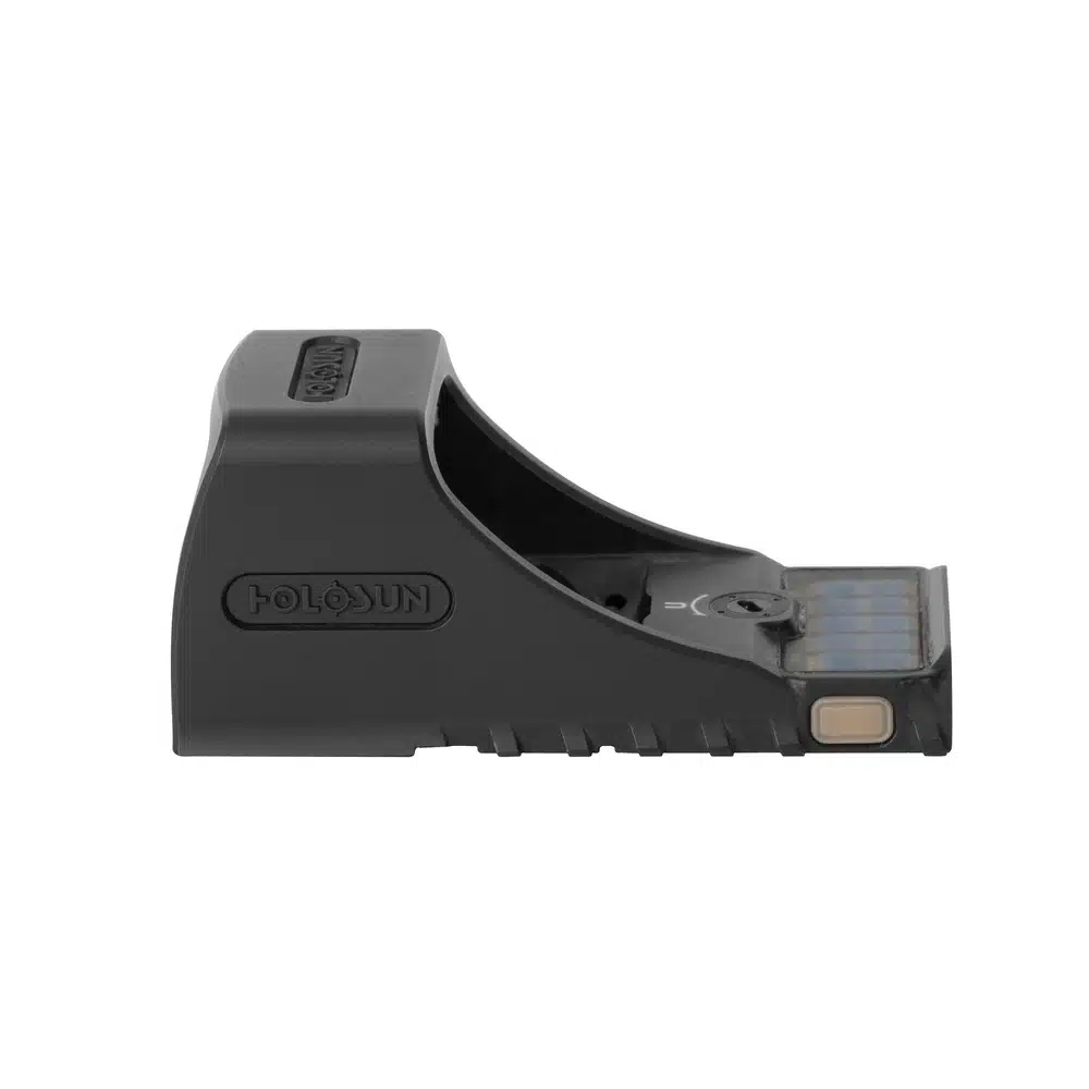 Holosun SCS-VP9-GR geschlossenes Reflexvisier (7)