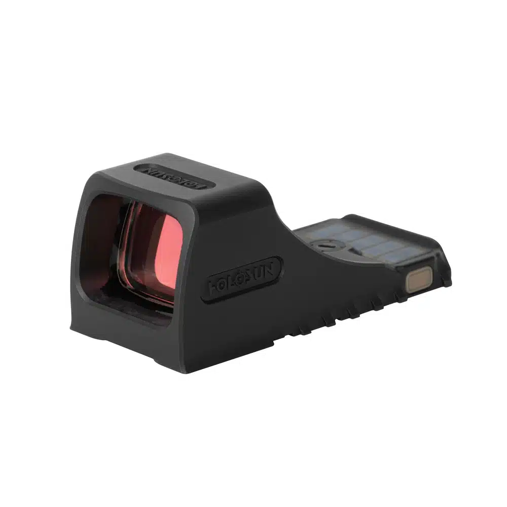 Holosun SCS-VP9-GR geschlossenes Reflexvisier (8)