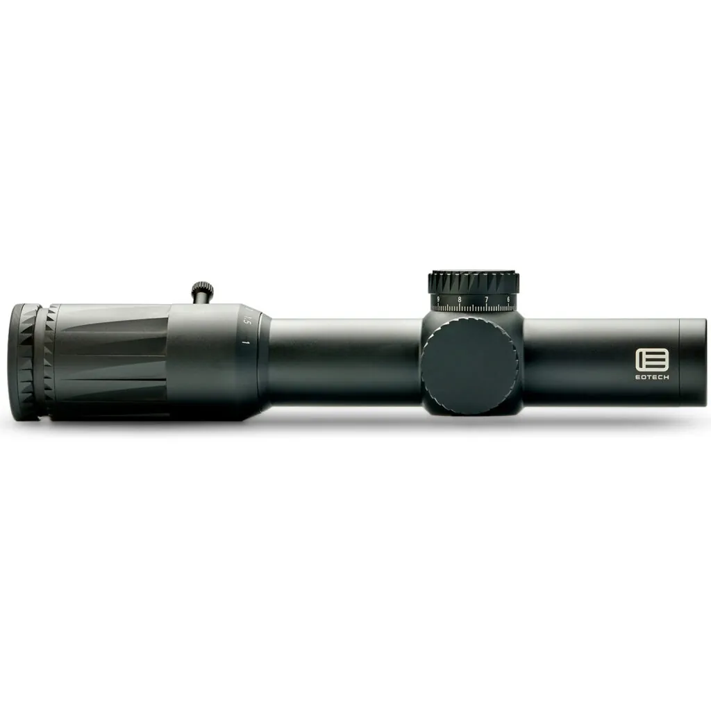 EOTECH Vudu 1-10x28 - Arsenal 15