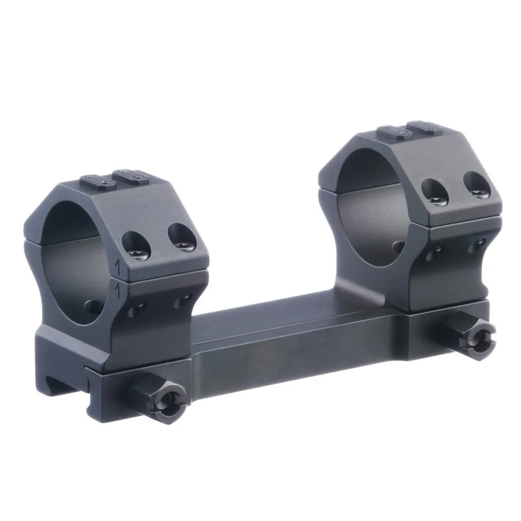 Eratac Blockmontage mit Mutter BH22 D30mm 5MOA - Arsenal 15