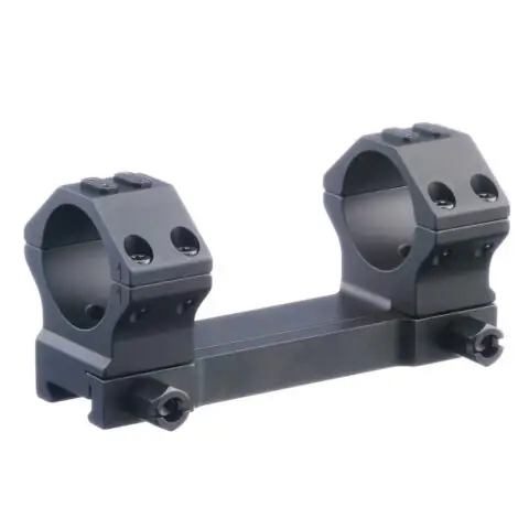 Eratac Blockmontage mit Mutter BH22 D30mm 5MOA - Arsenal 15