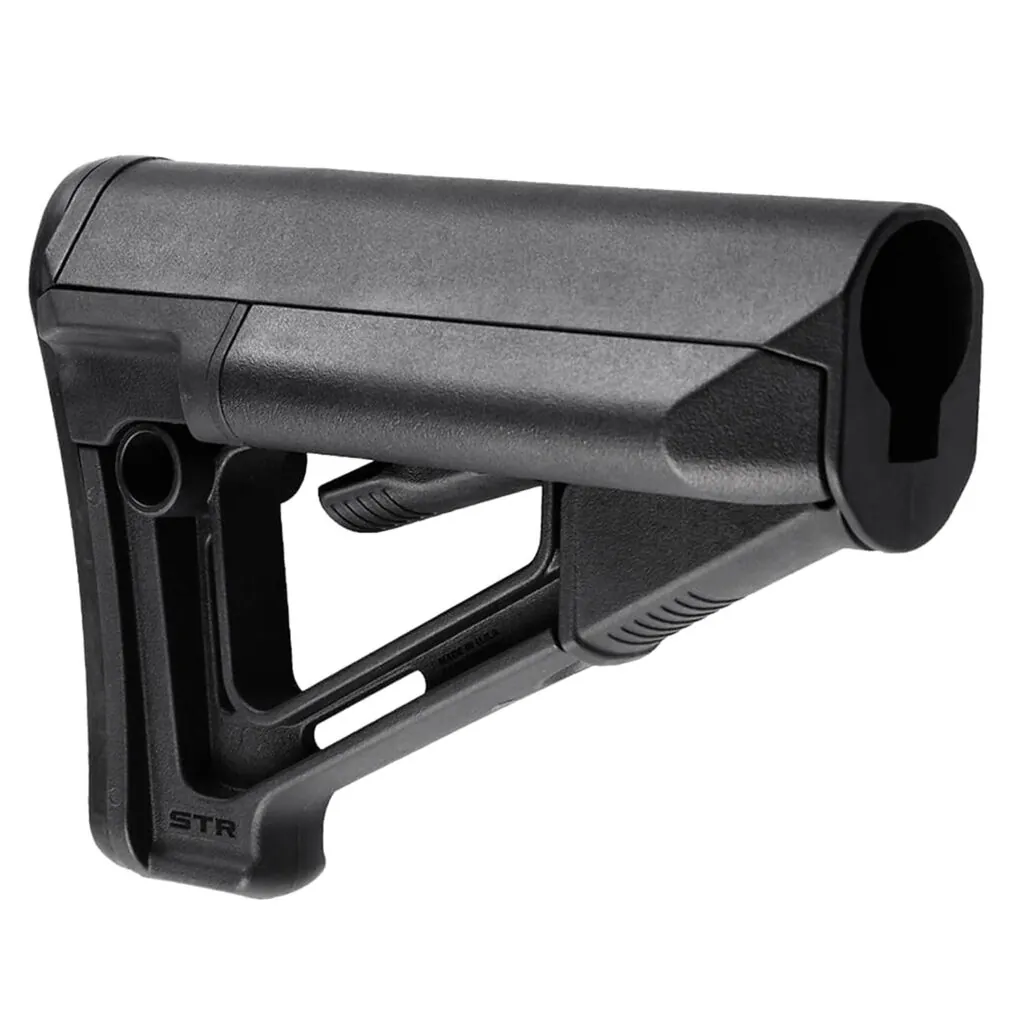 AR15 CTR® Carbine Stock – Mil-Spec - Magpul