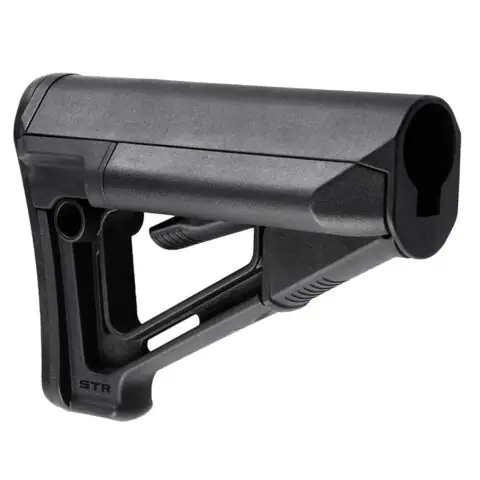 AR15 CTR® Carbine Stock – Mil-Spec - Magpul