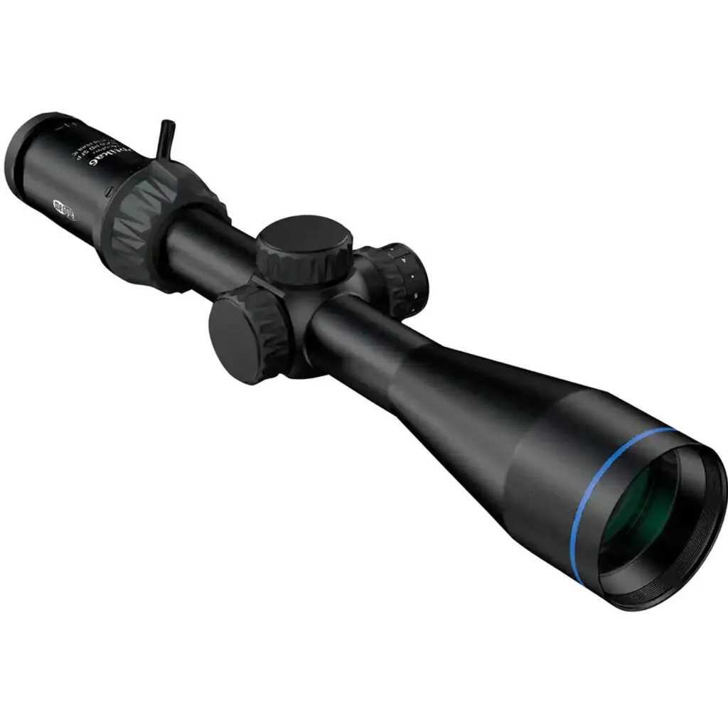 Optika6 3–18x50 RD SFP - Meopta