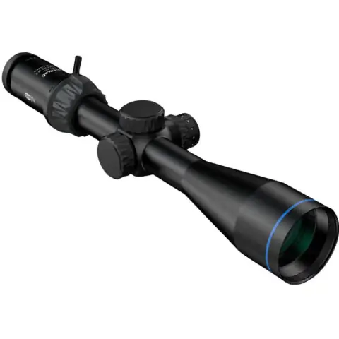 Optika6 3–18x50 RD SFP - Meopta