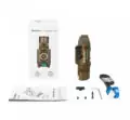 Olight BALDR Pro Taktisches Licht + Laser GR TAN