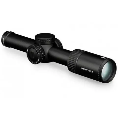 PST Gen II 1-6X24 VMR-2 MRAD - Viper