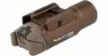 Olight PL Valkyrie turbo Flashlight TAN