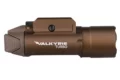 Olight PL Valkyrie turbo Flashlight TAN