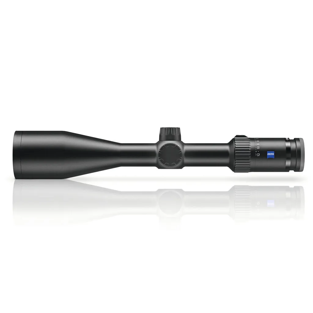 Conquest V4 3-12X56 ABS. 60 - Zeiss