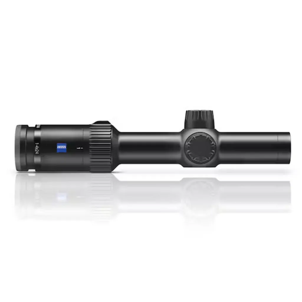 Conquest V4 1-4x24 - Zeiss