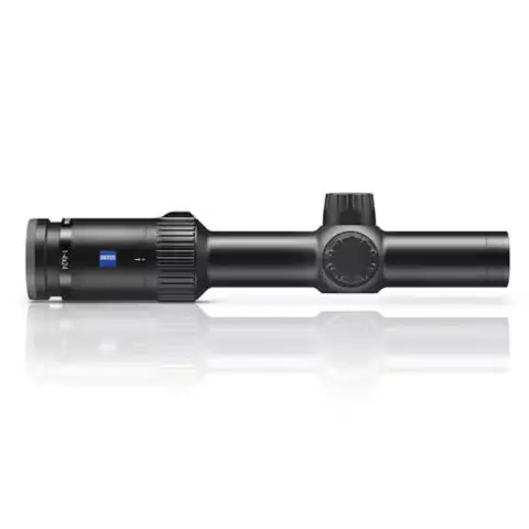 Conquest V4 1-4x24 - Zeiss