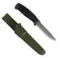 Morakniv Companion (C) Outdoor Knife Military Green