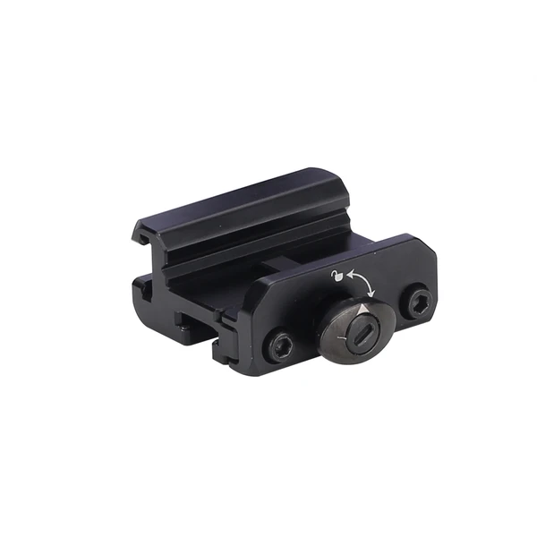 Olight Odin Adapter Picatinny