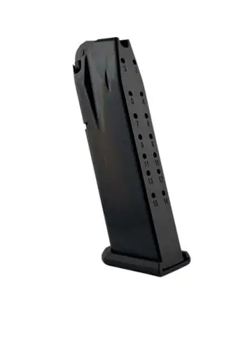 MecGar P226 Magazin 15rds für TISAS PX-9 Carry