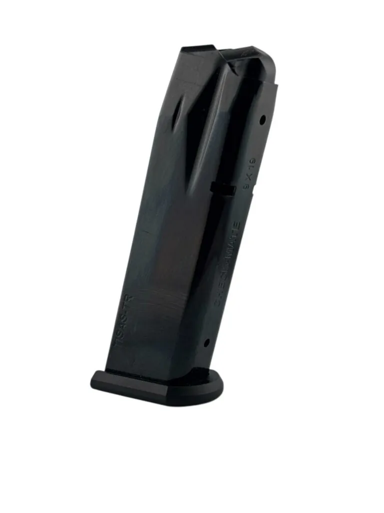MecGar P226 Magazin 15rds für TISAS PX-9 Carry
