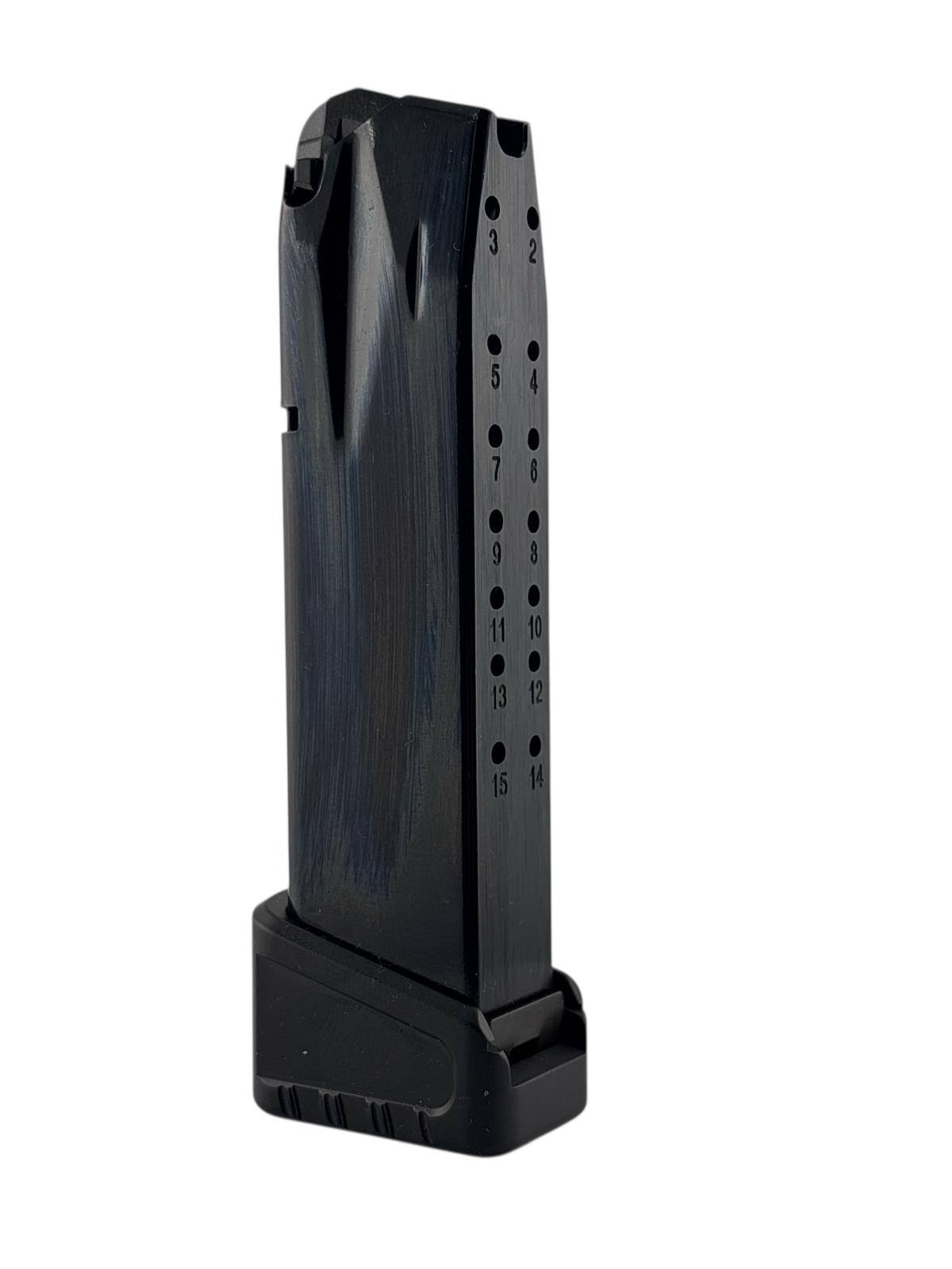 MecGar P226 Magazin 17rds für TISAS PX-9 Carry