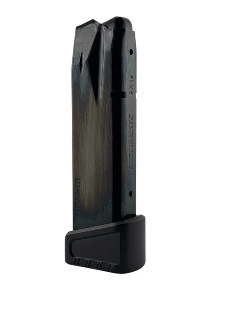 MecGar P226 Magazin 17rds für TISAS PX-9 Carry